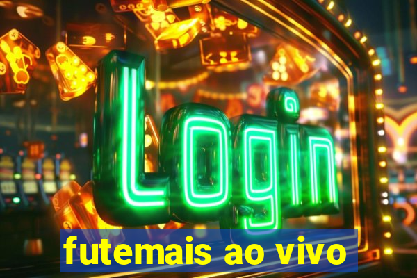 futemais ao vivo